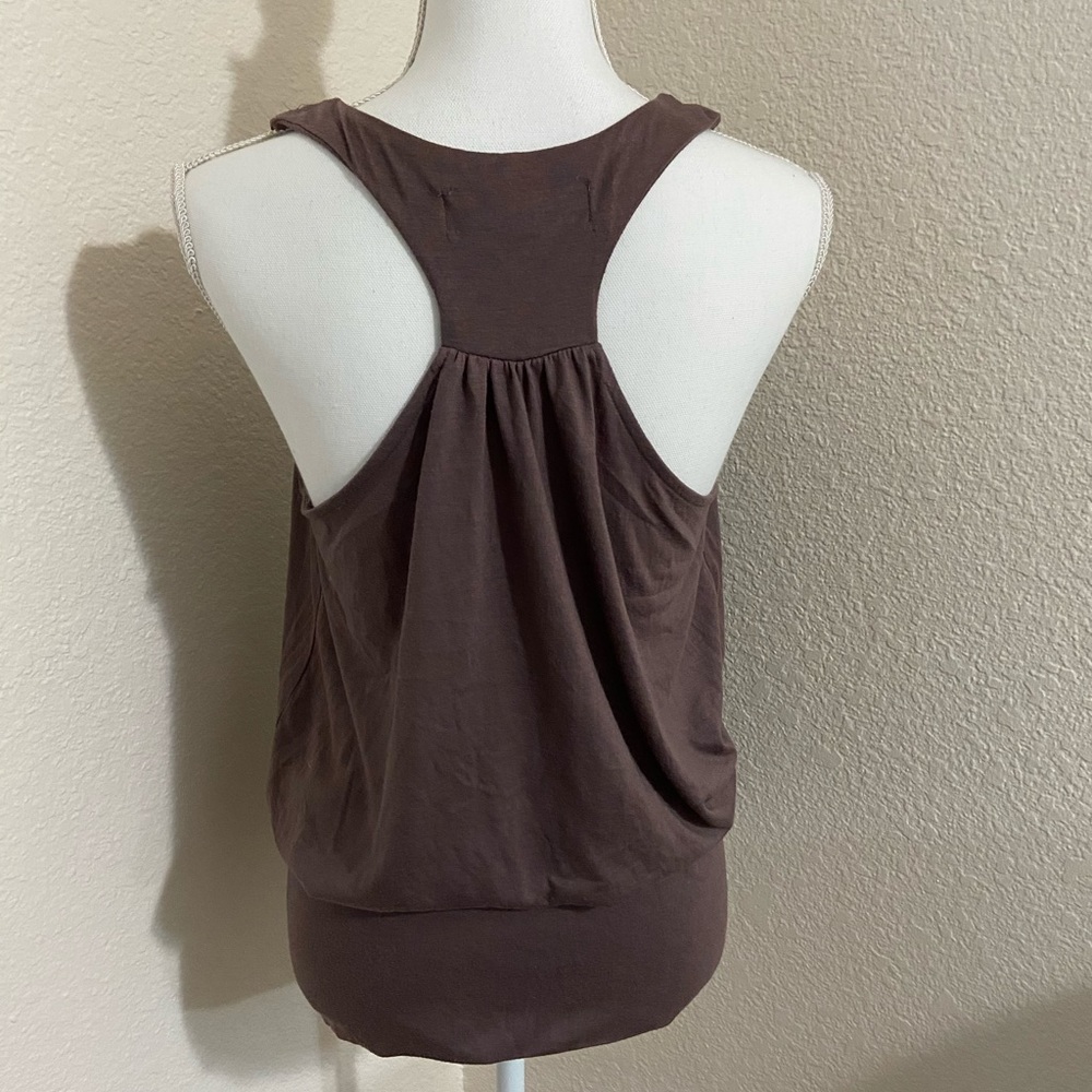 Racerback tank - Picture 5 of 7